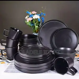 16 PCS Dinner Set