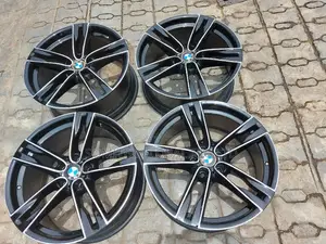 BMW Alloyd Rim20.