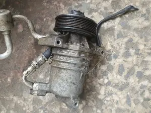 Ac Compressor for Nissan Versa 2010 Models Manual
