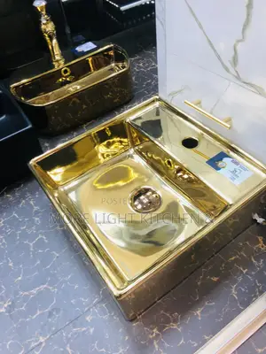 Happy Home Washing Hand Basin