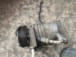 Direct Tokunbo Compressor Grade One for Nissan Versa 2012