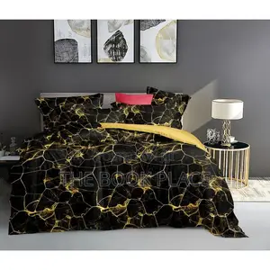 Pure Cotton Bedding Set