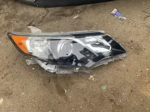 Headlight Camry 2012 Sport