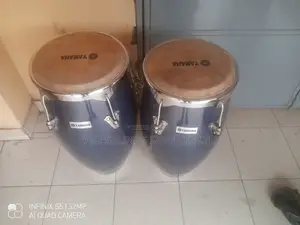 Conga Drum