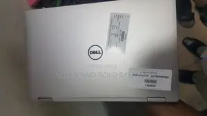 Laptop Dell XPS 13 (9365) 16GB Intel Core I7 SSD 256GB