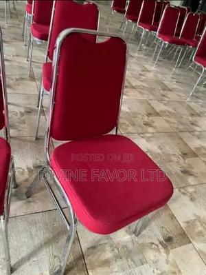 Imported Banquet Chair