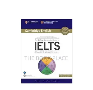 The Official Cambridge Guide to IELTS