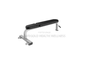 Flat Bench B-36