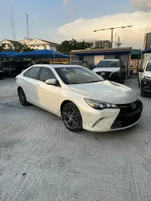 Toyota Camry 2017 Windscreen All Available