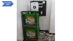 3.3kwh48v Srne Solarsolution