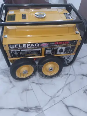 New Key Start Generator Sv6800e2