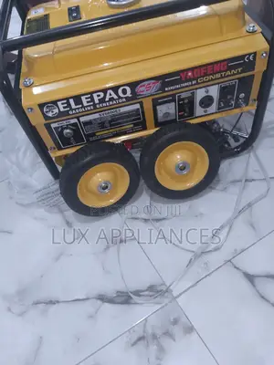 Key Start Elepaq Constant Generator Copper