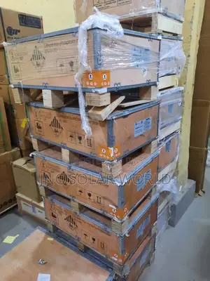 10kwh /48v Felicity Lithium Battery