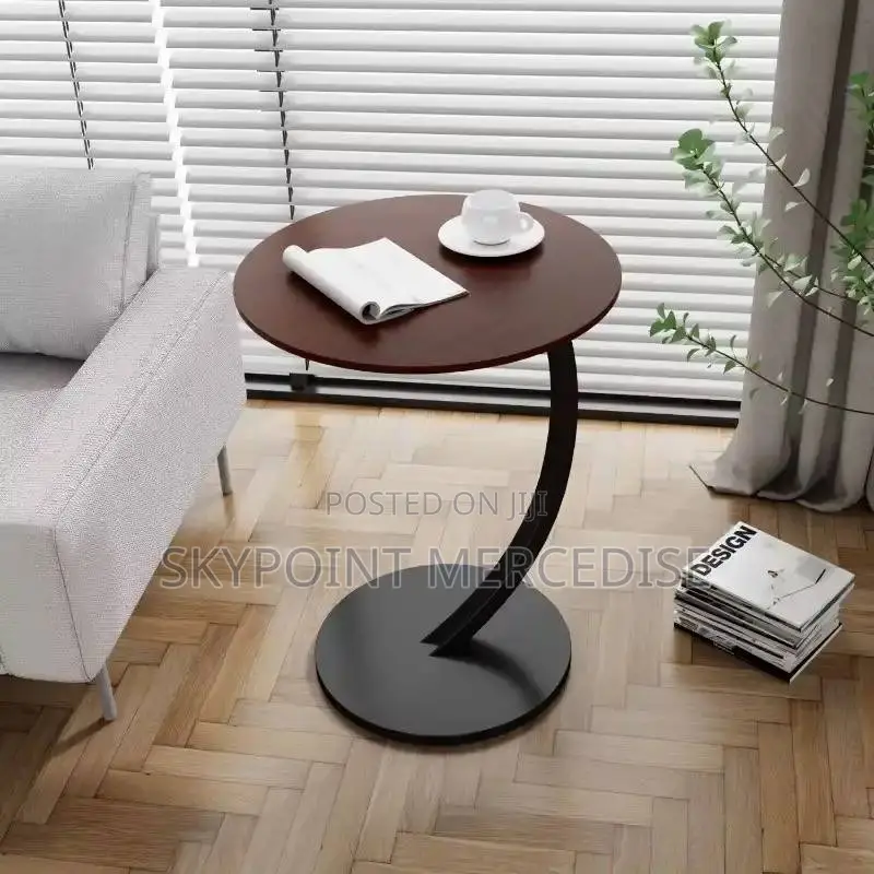 Side Stool