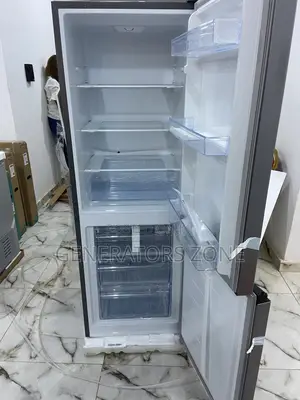 Hisense Bottom Freezer Refrigerator 225l
