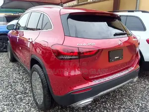 Mercedes Gla 250 2022 Windscreen Available