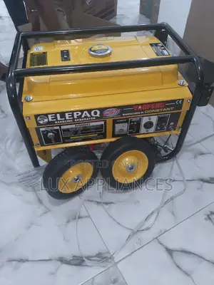 Elepaq Constant Generator SV6800E2