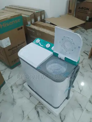 Good Brand Hisense 7.5kg Washing Machine