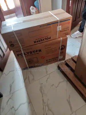 Non Inverter 1.5hp Polystar Ac