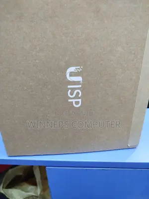 Ubiquit Nano Beam 5ac