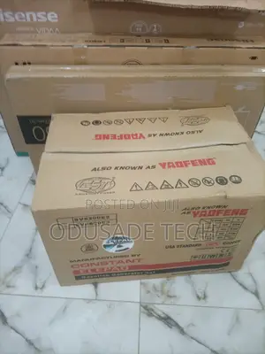 Elepaq Constant 4.5kva Low Noise Generator Sv6800e2