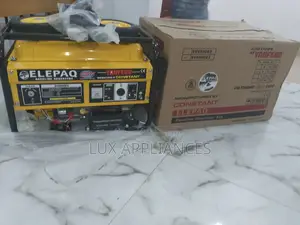 Key Starter Copper Generator Elepaq Constant