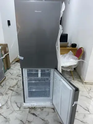 Rd29dca Hisense 225l Refrigerator