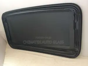 Pano Roof Glass for Muscle 2.7 Camry Available