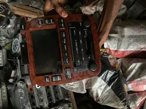 Car Stereo for HIGHLANDER 2005 HYBRID