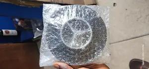 Mercedes Benz Rim Center Cover