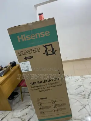 Quality Hisense Rd29dca Freezer