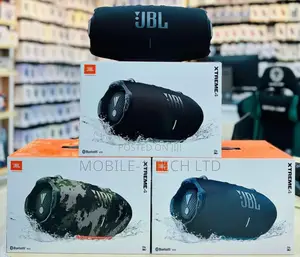 JBL Extreme 4