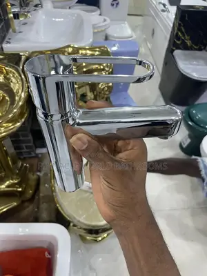 Sweethome High Quality Basin Mixer Tap