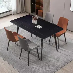 Imported Chair and Table