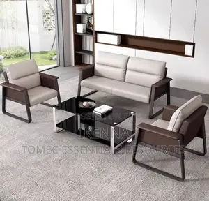 Imported Office Sofa
