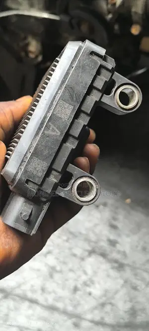 Gear Box Control Lexus RX 350