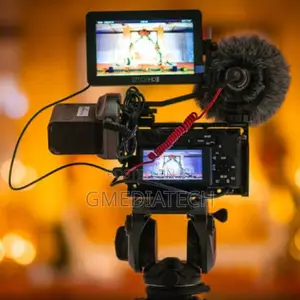 Videography and Professional Live-Streaming