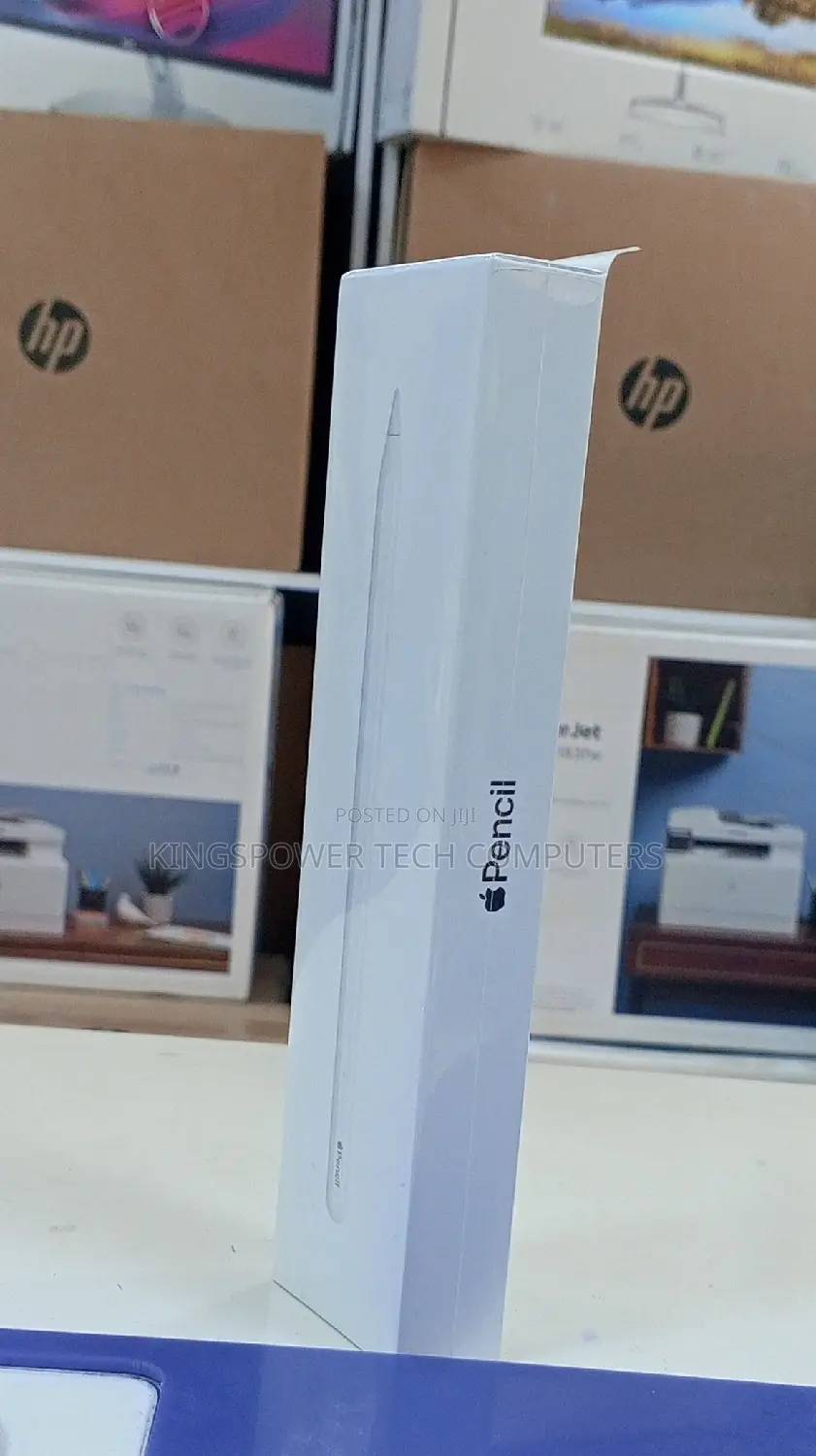 Apple Pencil