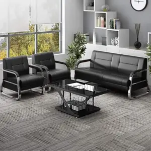 Imported Office Sofa