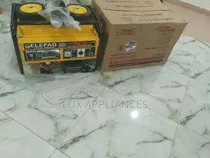 Constant Manual Starter 100% Copper Generator | SV6800