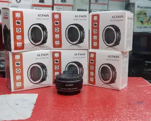 Altson R Adapter for Canon R Series