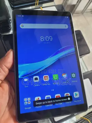 Lenovo Tab M8 (HD) 16 GB Gray