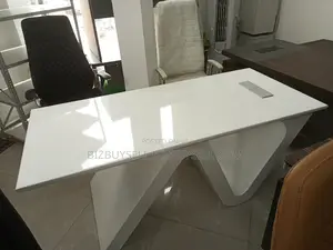 Executive Office Table