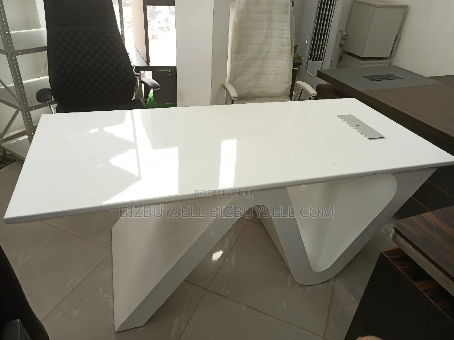 Executive Office Table