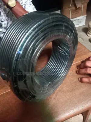 Tv Cable Antenna Cable Copper