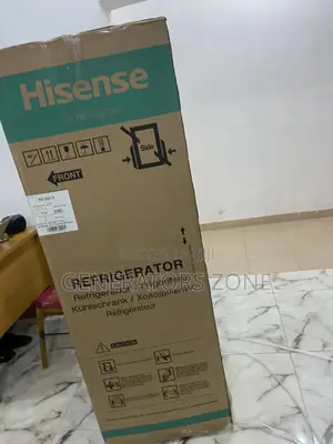 Effective Hisense Bottom Freezer Refrigerator