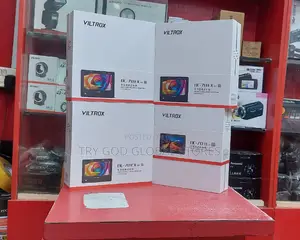 Viltrox Monitor Dc-70ex