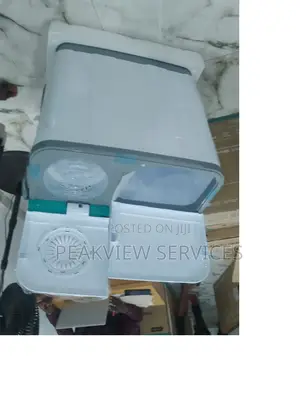 7.5kg Top Loader Hisense Washing Machine (Wm WSRB 113)