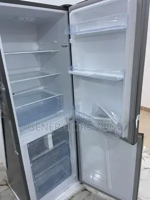 Effective 225ltr Bottom Freezer [Hisense]