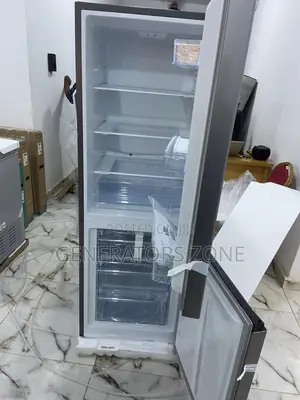 Effective Bottom Freezer 22ltr Hisense